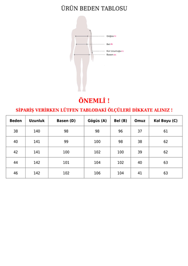 Fırfır Taş Detaylı Parça Eteklii Kemerli Ayrobin Elbise -Taba