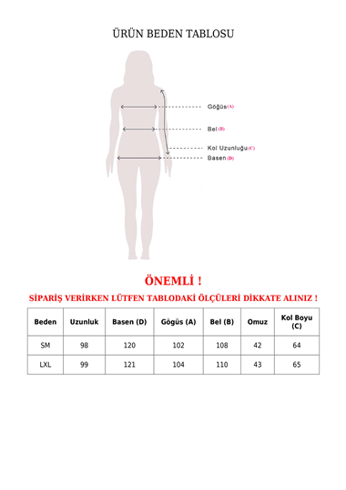 Kolu Ribanalı Şal Yaka Astarlı Kaşe Kaban -Füme