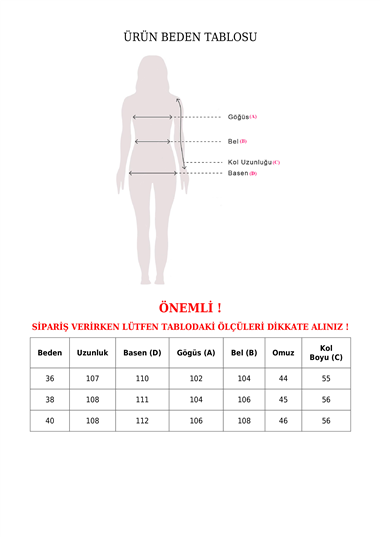 Kruvaze Saçaklı İçi Astarlı Tek Düğmeli Kürklü Kaban  -Vizon