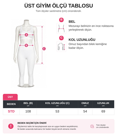 Omuzu Düğmeli Beli Kemerli Kaşe Panço -Kahve