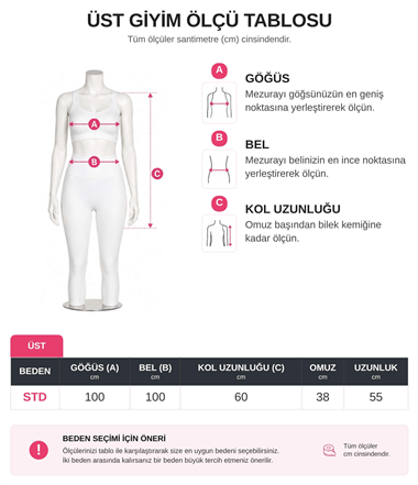 Önü Çiçek Nakışlı Ponponlu Düğmeli Triko Hırka -Krem