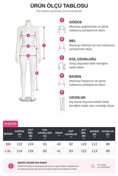 Önü Fermuarlı Kat Detaylı Oysho Takım  -Mürdüm