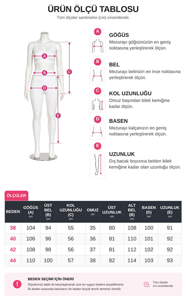 Önü Fırfırlı Bağcıklı Eteği Katlı Pantolonlu Kimono Takım  -Laci
