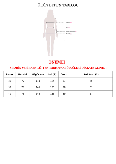 Pul payet Detaylı Salaş Gömlek -Kiremit
