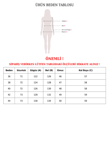 Pul Payet İşlemeli Düğmeli Gömlek -Beyaz
