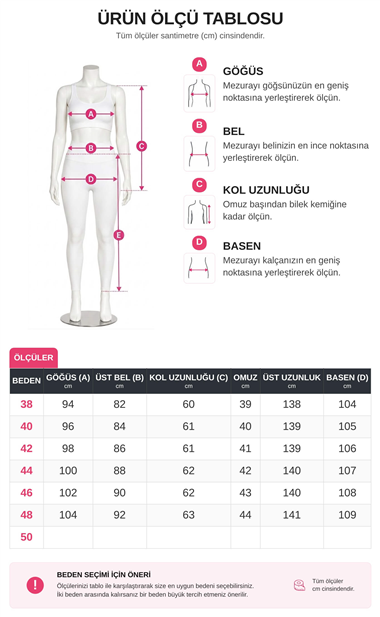 Robadan fırfırlı Belden Büzgü Kot Elbise   -Laci