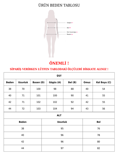 Tek Düğmeli Cep Detaylı Kruvaze Yaka Pantolonlu Krep Takım -Kahve