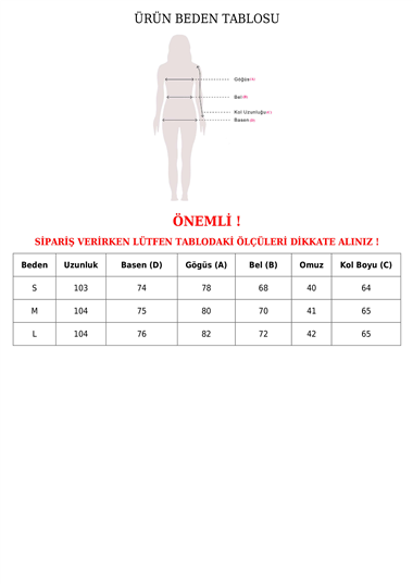Tek Omuzlu Balık Elbise -Saks