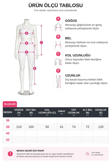 Top Düğmeli Pantalon Ceket Jarse Takım -Lila