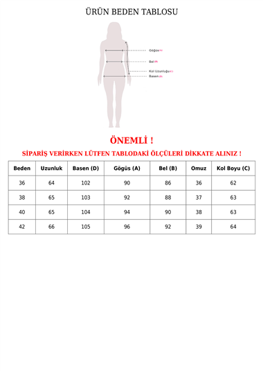 Yakası Büzgülü Bluz   -Siyah