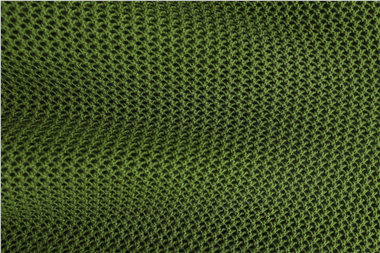 Yarasa Kol Ajurlu Triko Kazak -F.Yeşili