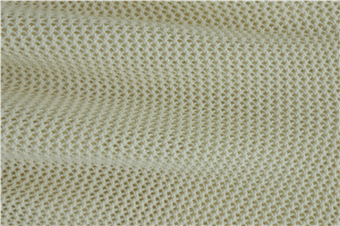 Yarasa Kol Ajurlu Triko Kazak -Krem