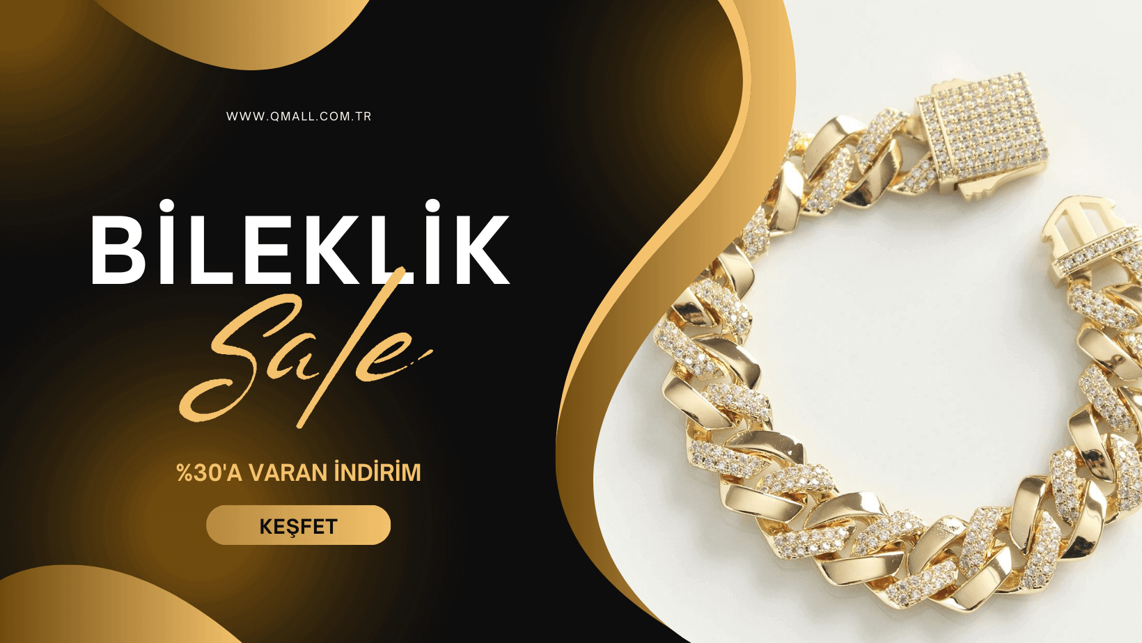 Kadın Bileklik Modelleri