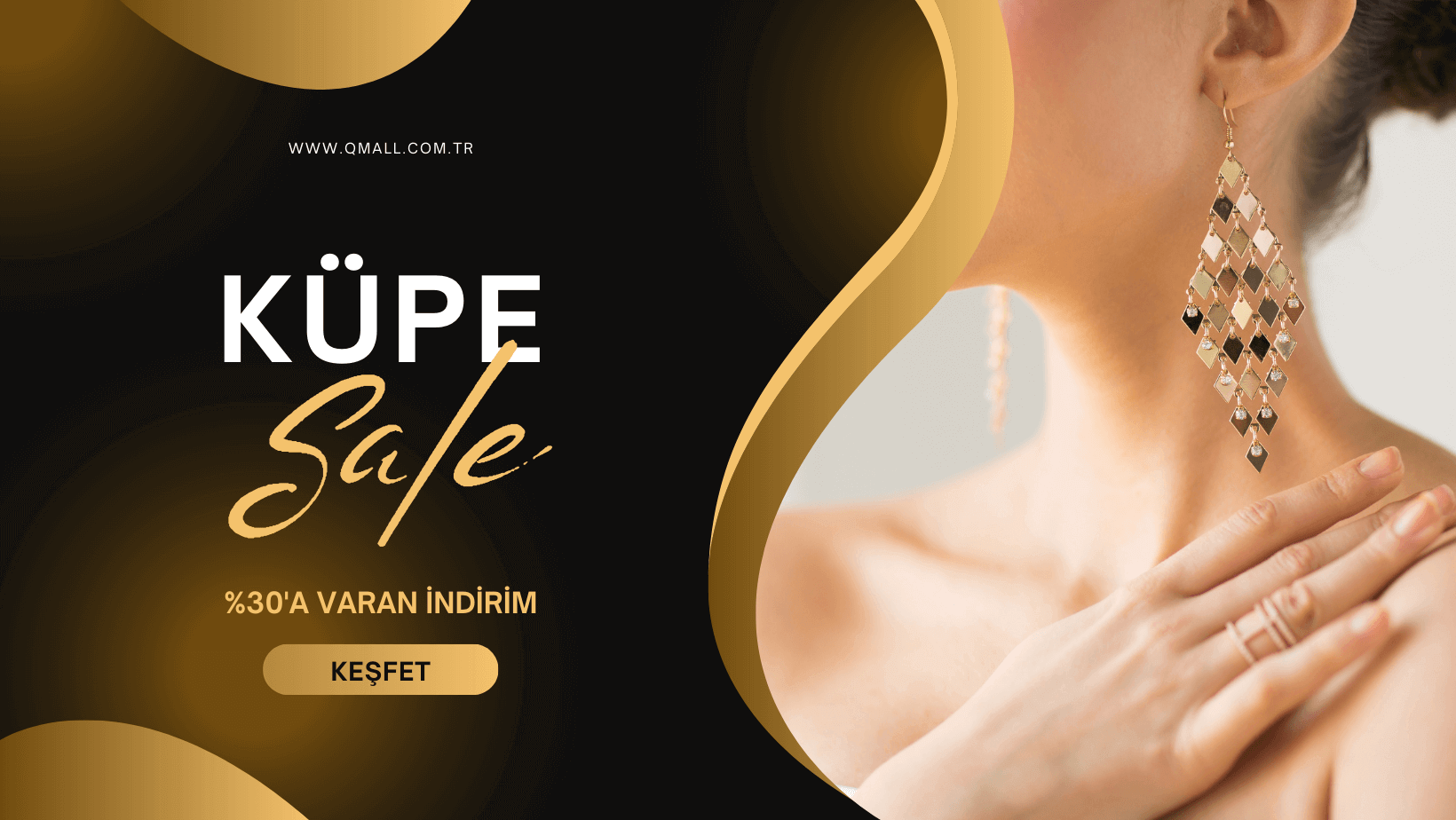 Kadın Küpe Modelleri