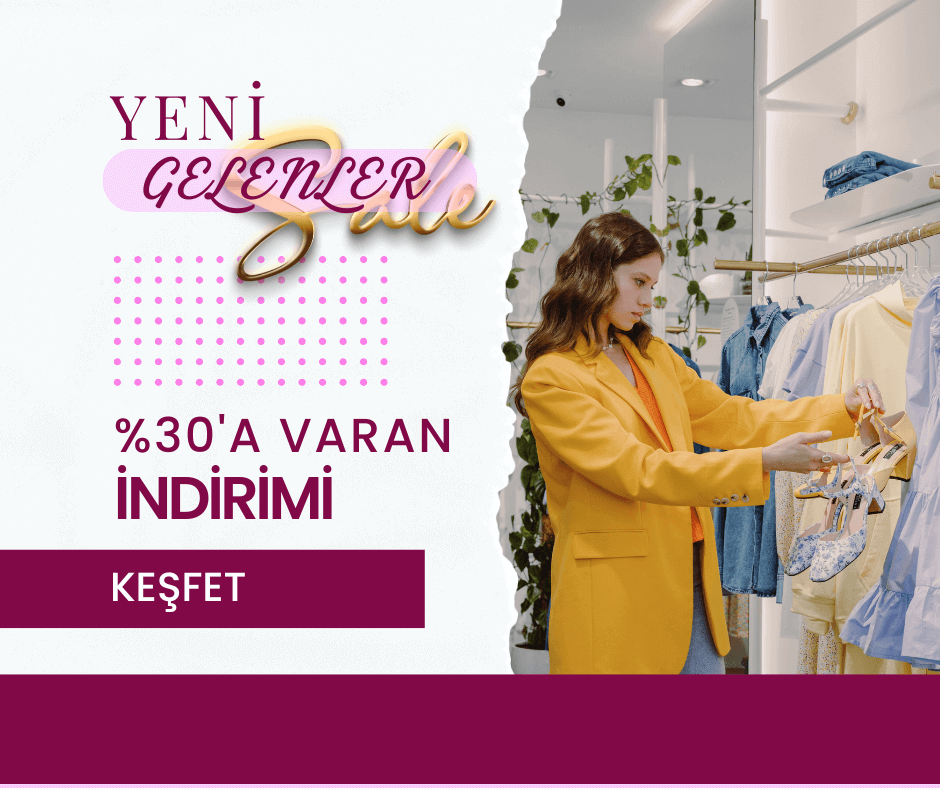 Yeni Gelen Kadın Giyim Modelleri