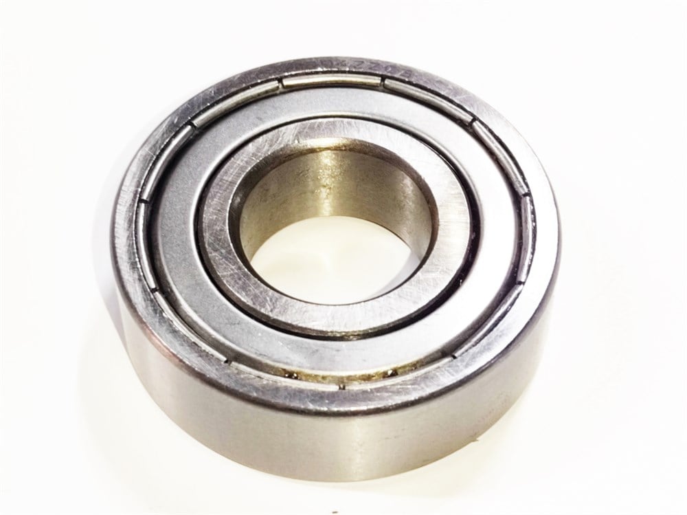 6204 ZZ metal bilyalı rulman