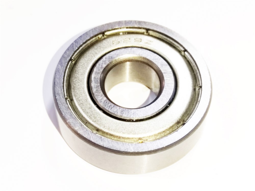 629 ZZ metal bilyalı rulman