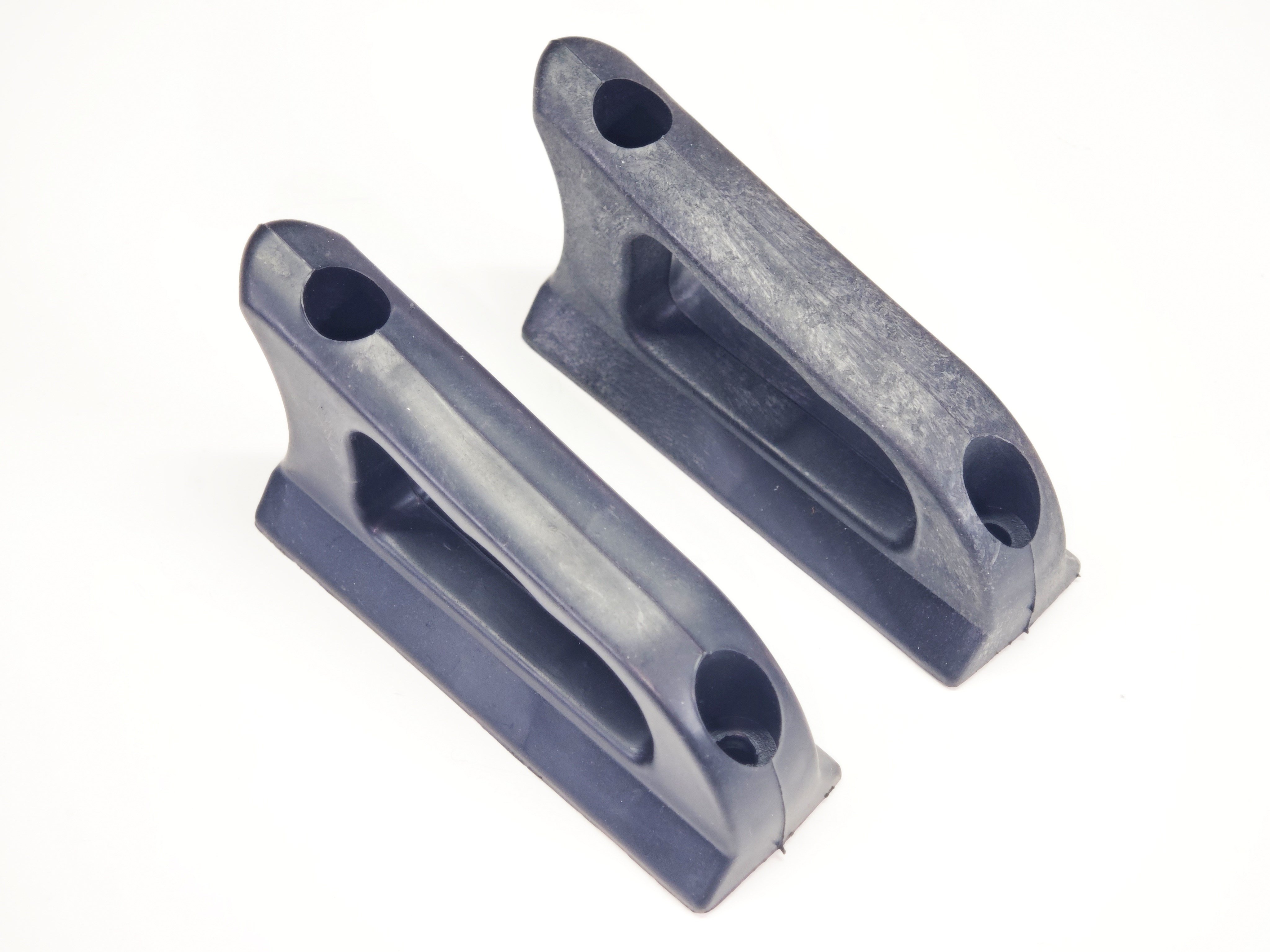 Armağan Yonca Semaver Yan Kulp Plastik 2 Adet Takım