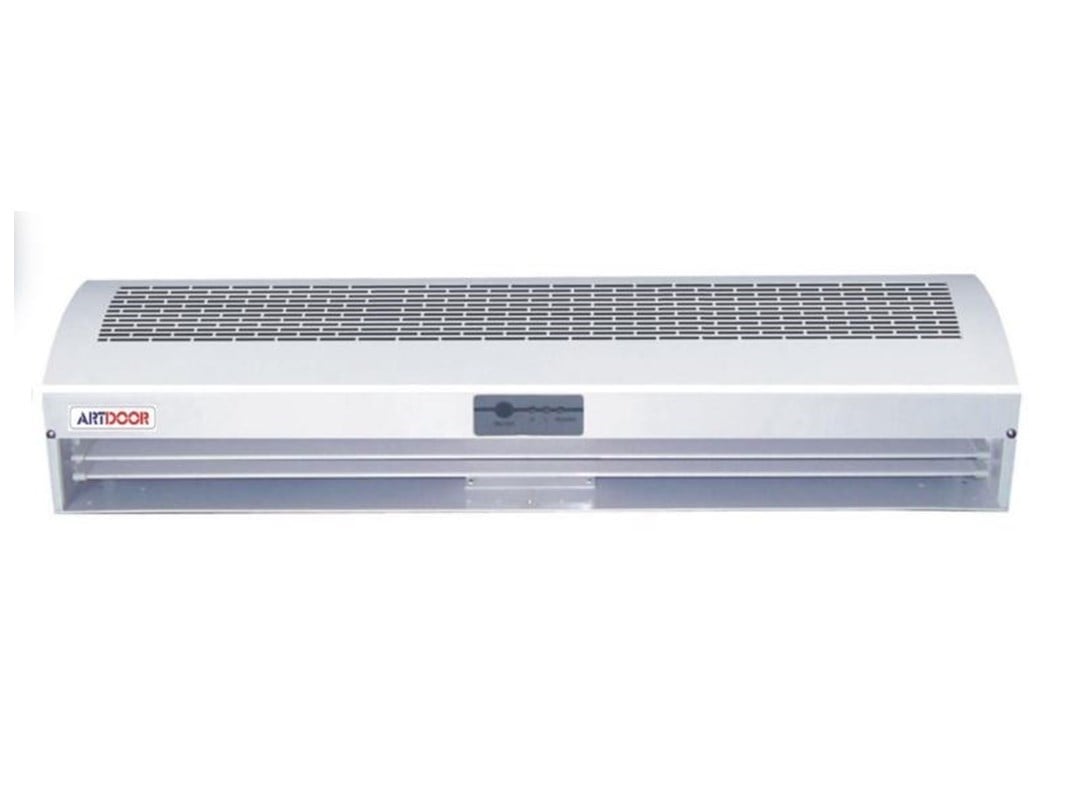 ARTDOOR 100cm 230V FM-3510H/Y Kumandalı Isıtıcısız Hava Perdesi