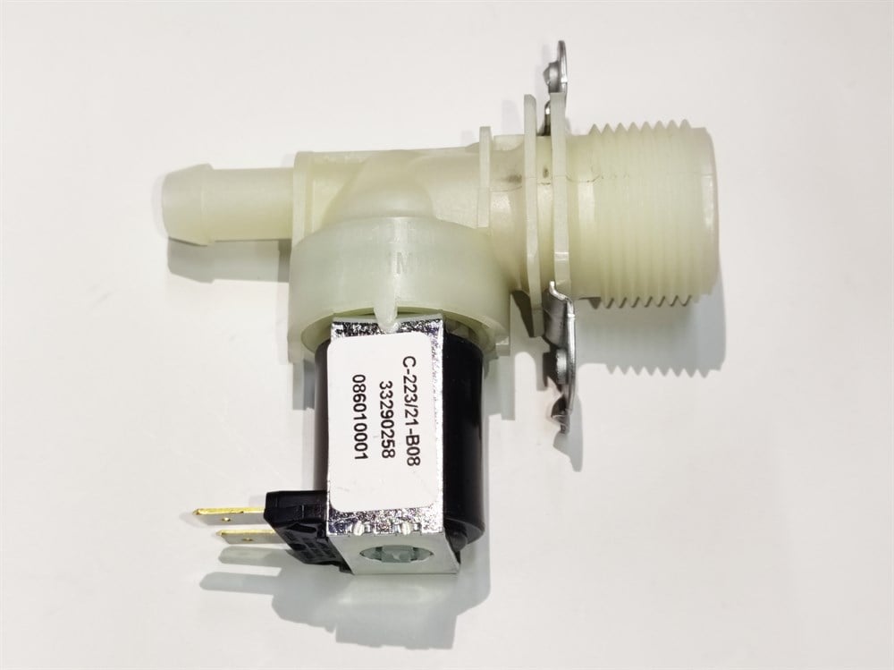 İtalyan Tekli Ventil 180C 12mm  