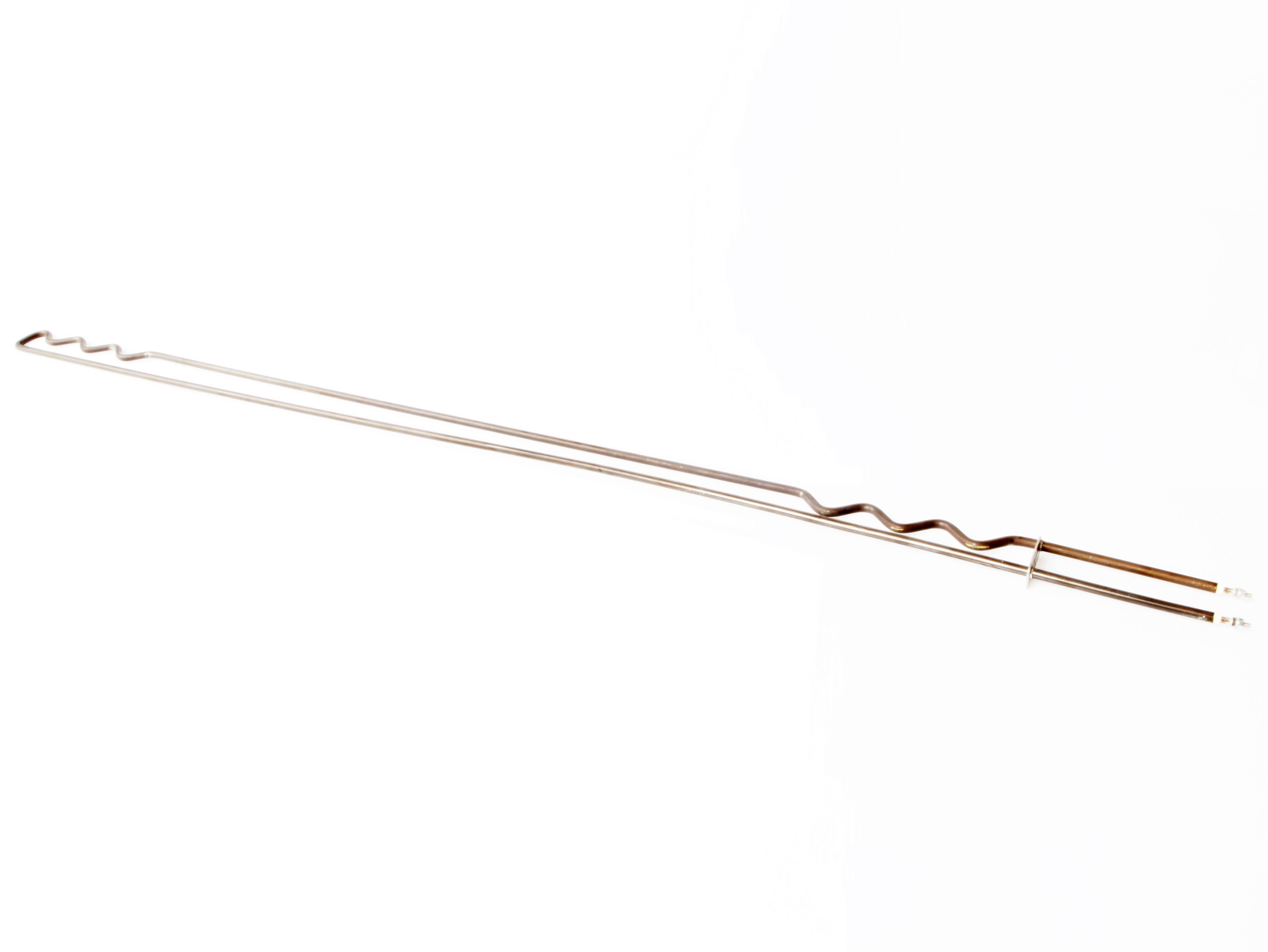 Pizza Fırın Isıtıcı Rezistans Cr304 1100W - Isısan R2047