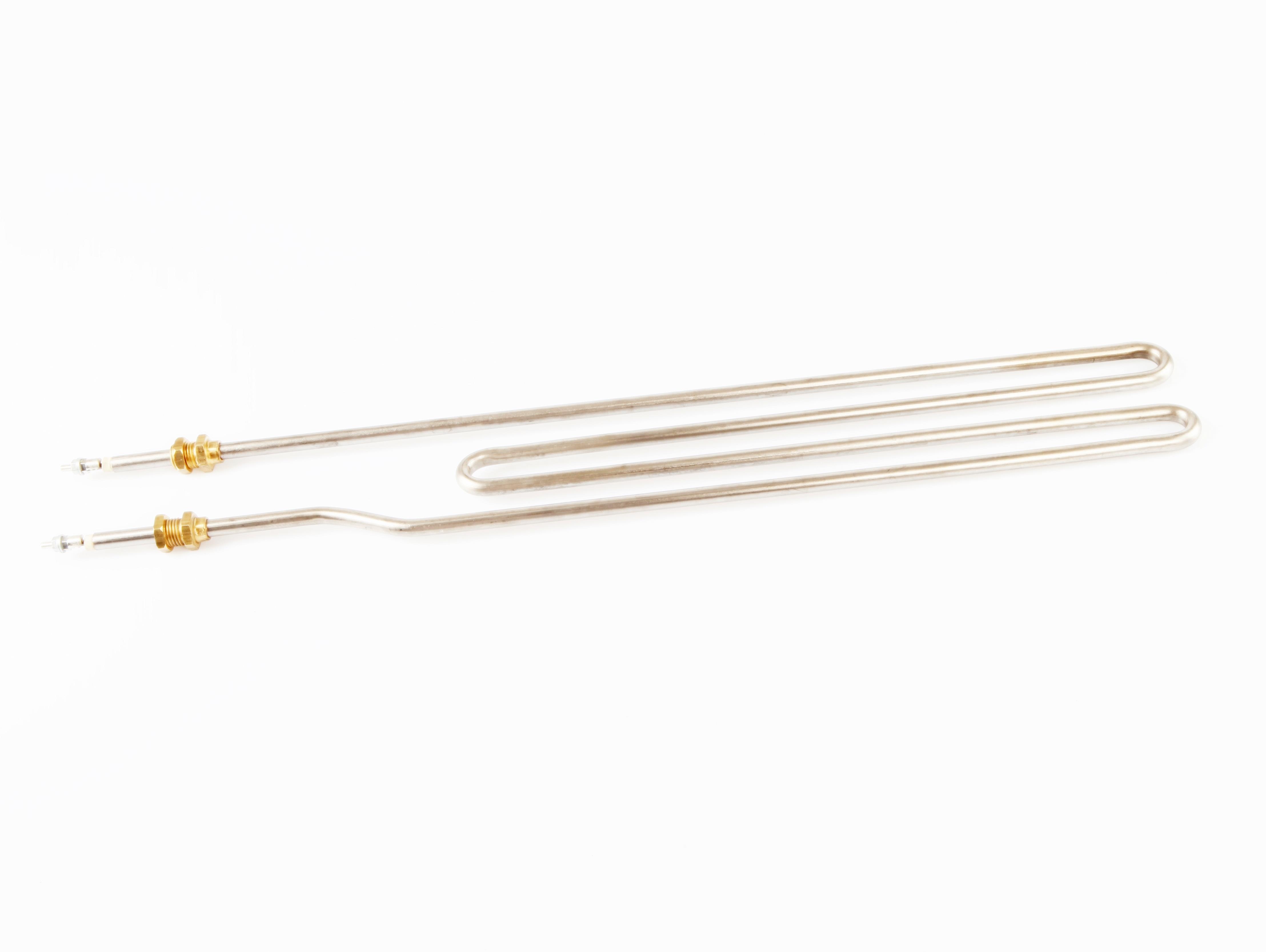 Pizza Fırın Isıtıcı Rezistans Cr304 1280W - Isısan R2063