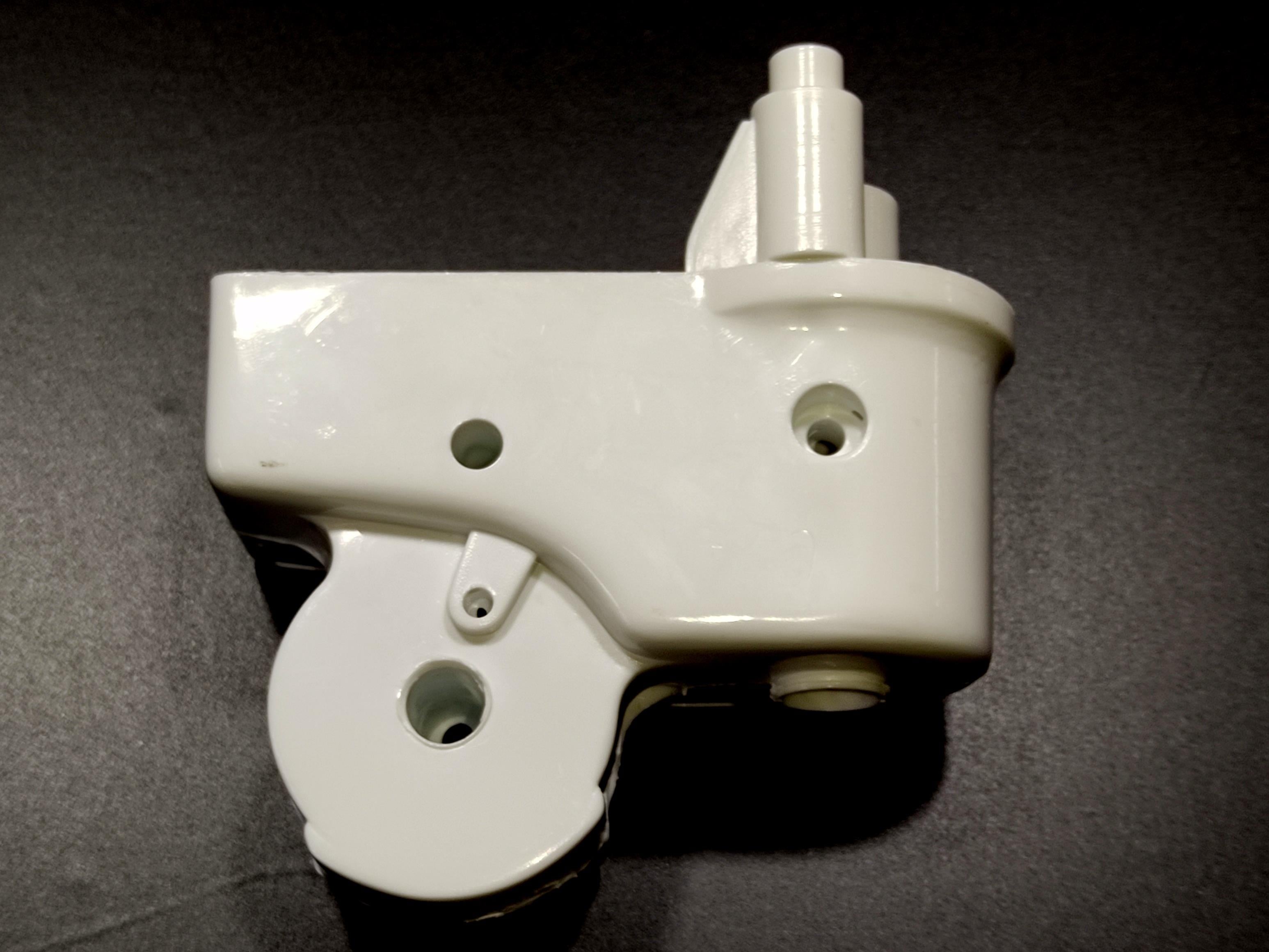 Raks Eski Model Vantilatör Mafsalı  Boynu