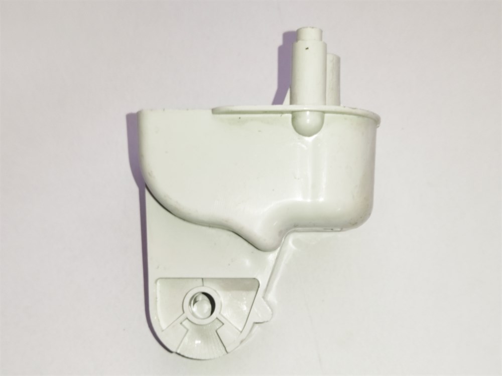 Raks Shizen Model Vantilatör Mafsalı Boynu