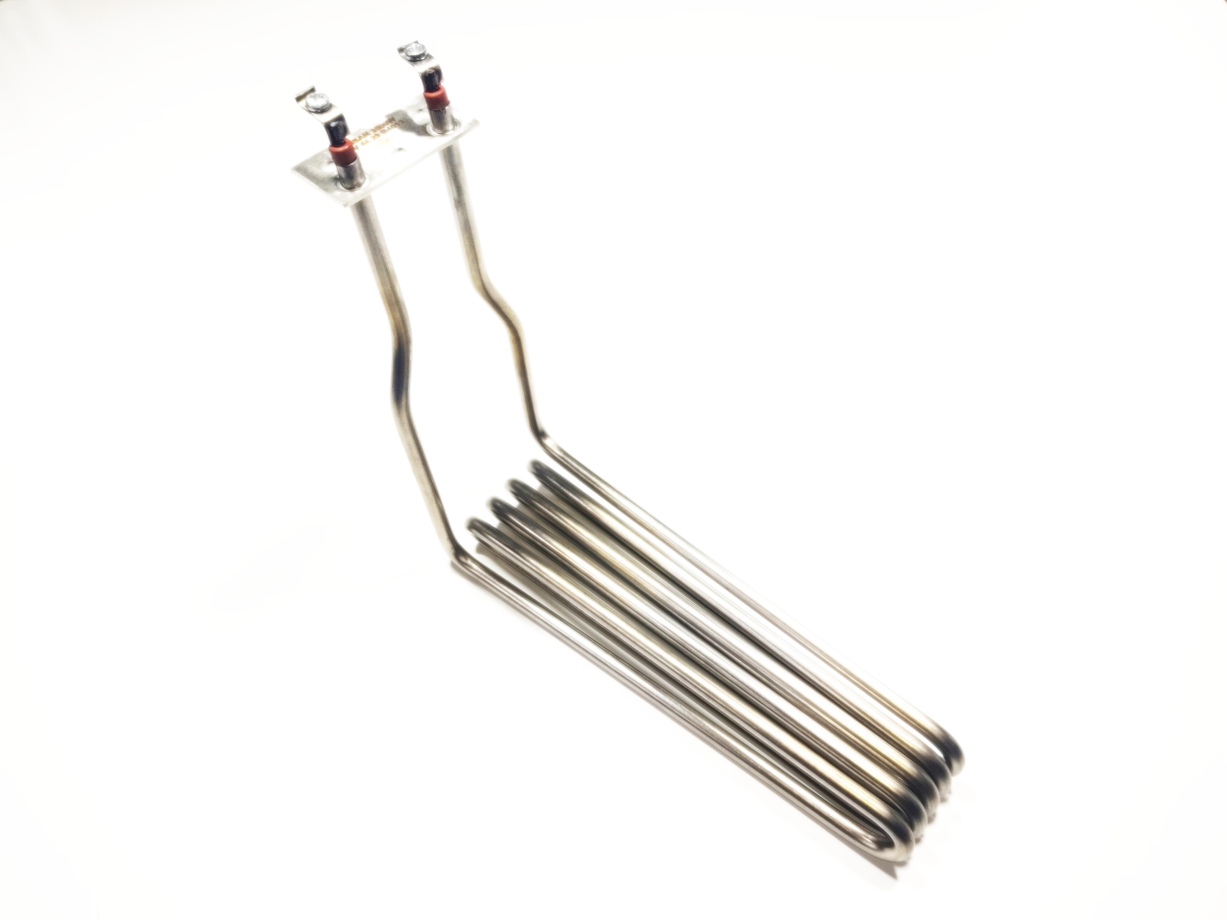 Sanayi Fritöz Isıtıcı Rezistans 3500W - Isısan R4013