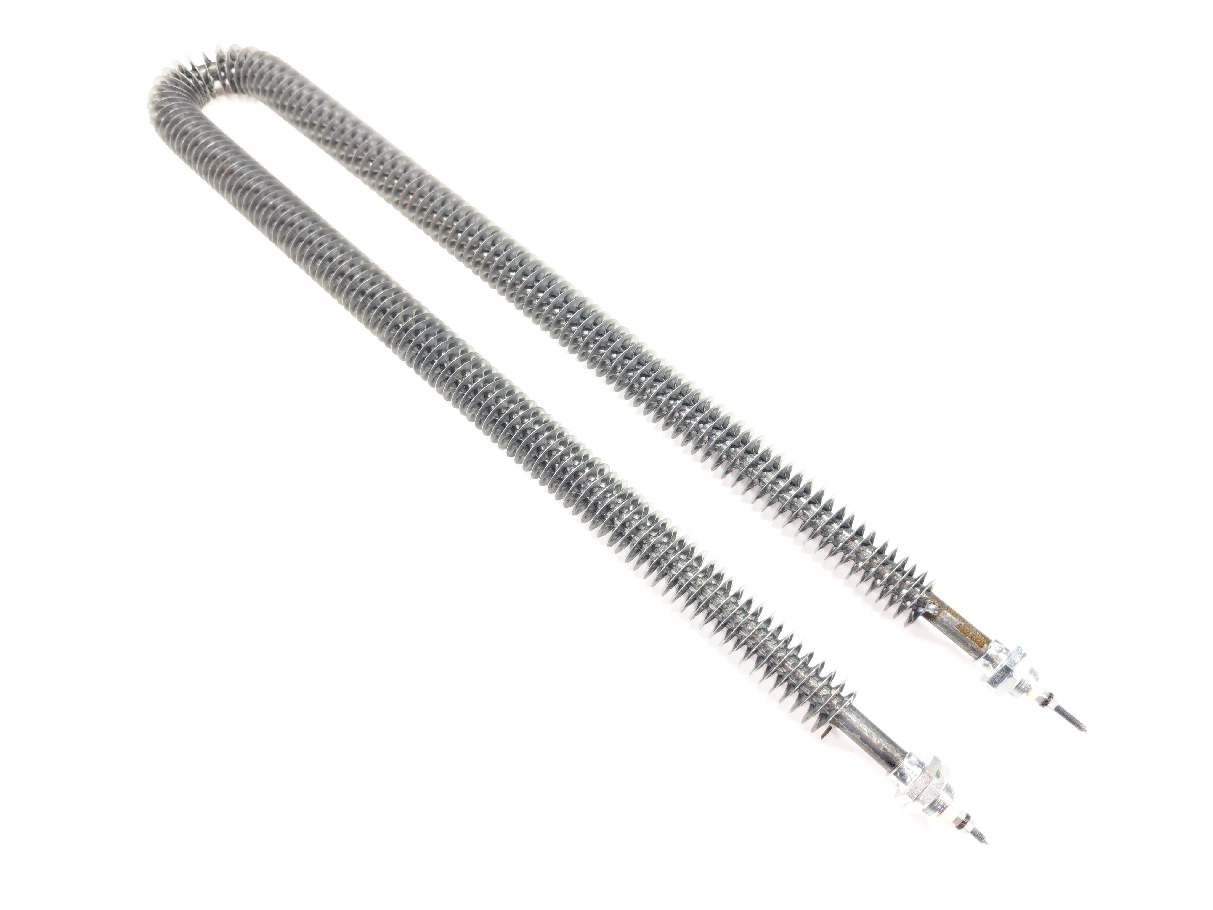 SERN 70cm 2000W 230V 11,5mm U Serpantin Kuru Ortam Isıtıcı Rezistans