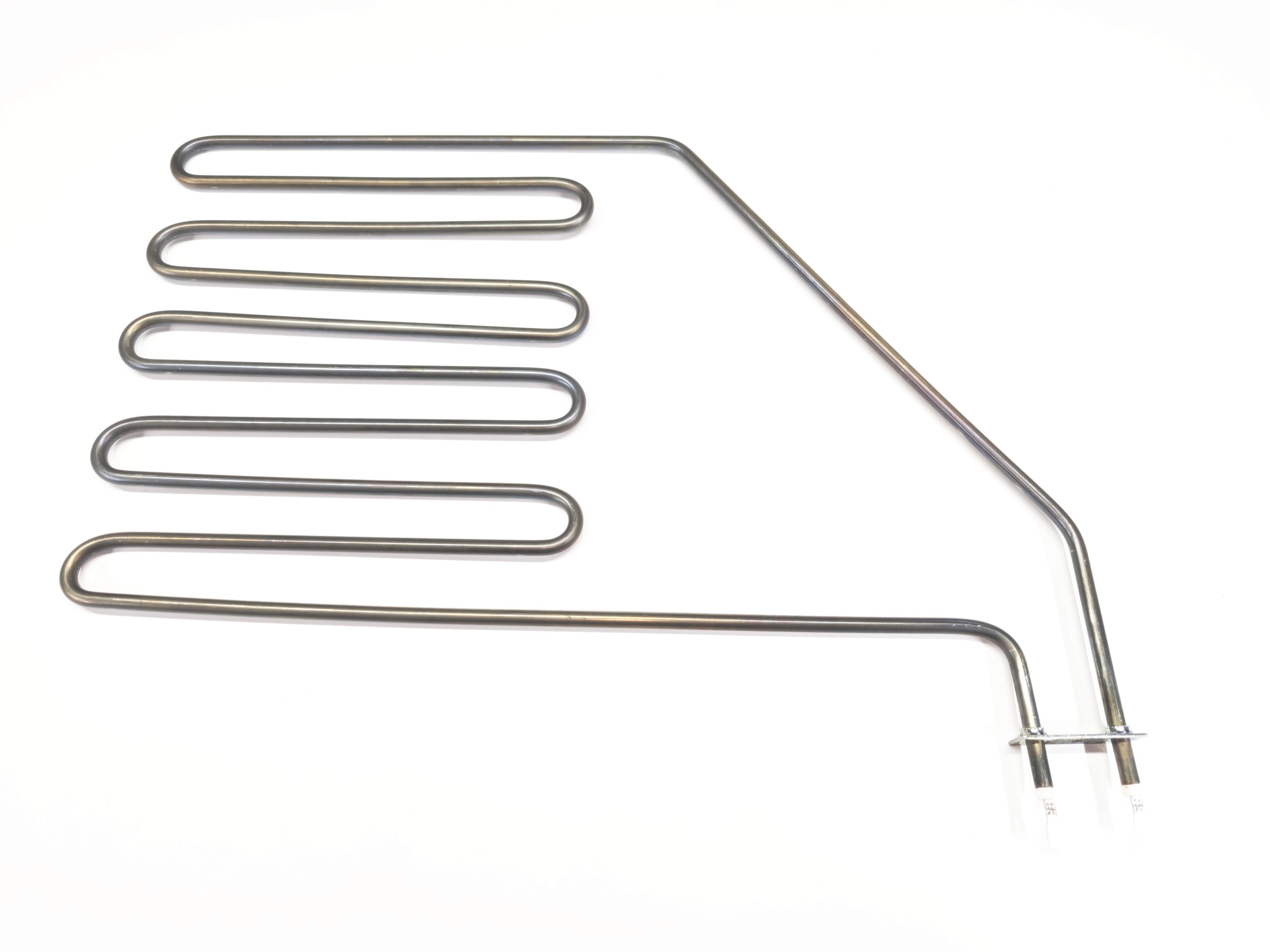 SERN Sauna Hamam Soba Isıtıcı Rezistansı 8,5mm CR304 2650W 230V