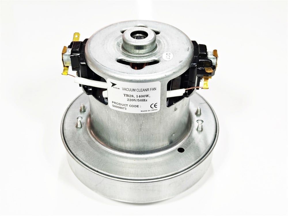 Süpürge Motoru TECHSUN TB28 220V 1400W