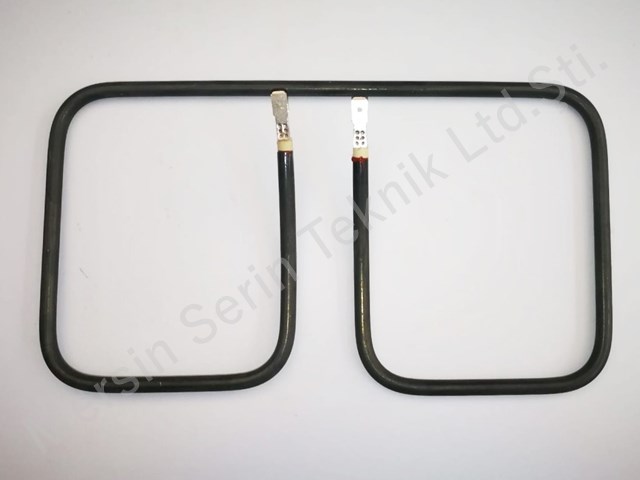 tost ısıtıcı rezistansı 110v 800w