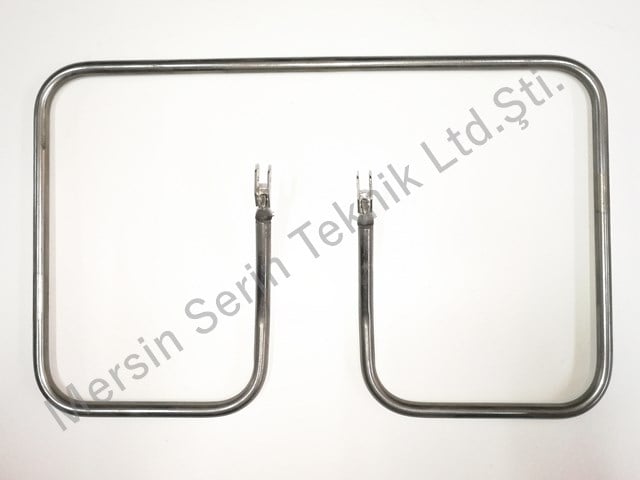 TOST ISITICI REZİSTANSI 110V 800W