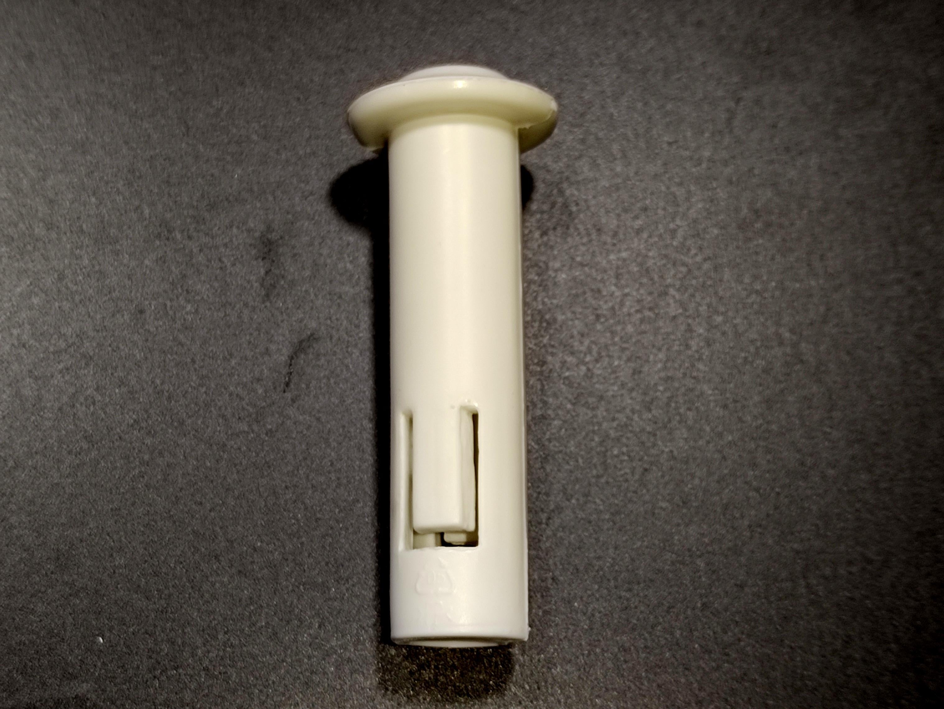 Vantilatör Biyel Kolu Model 2