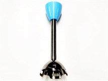 Group Çubuk Blender Parçalayıcı bıçak (mavi)