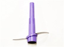Group Rondo Parçalayıcı bıçak (lila)