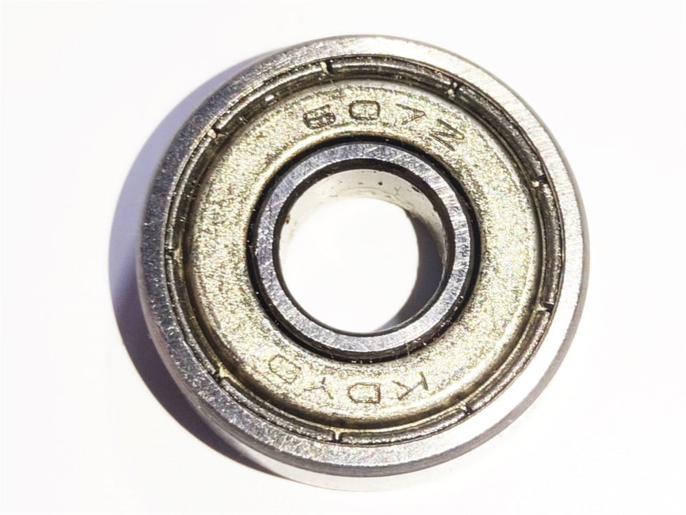 Cuscinetto Radiale A Sfera 607-2rs ÷ 626-2rs | Cuscinetti | ASTORI - Foto 8