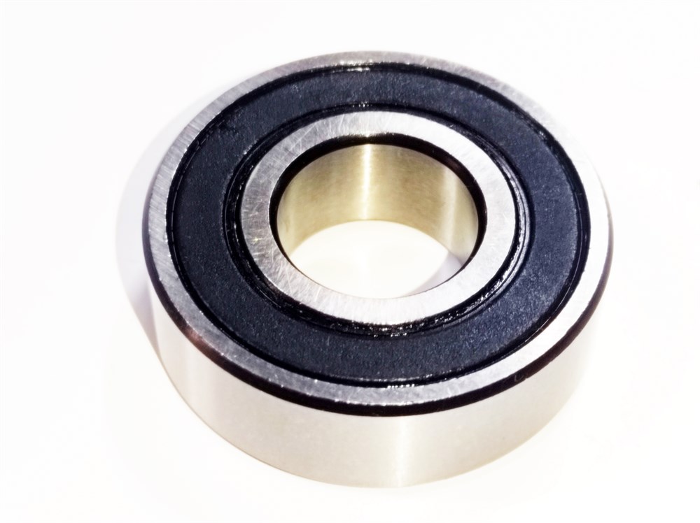 6202 2RS plastik bilyalı rulman