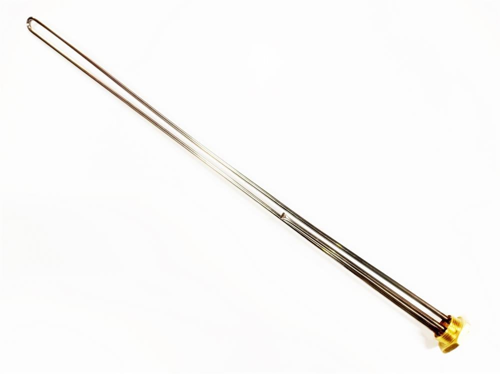 90cm 3000W Balçık Krom Güneş Enerji Isıtıcı Rezistansı