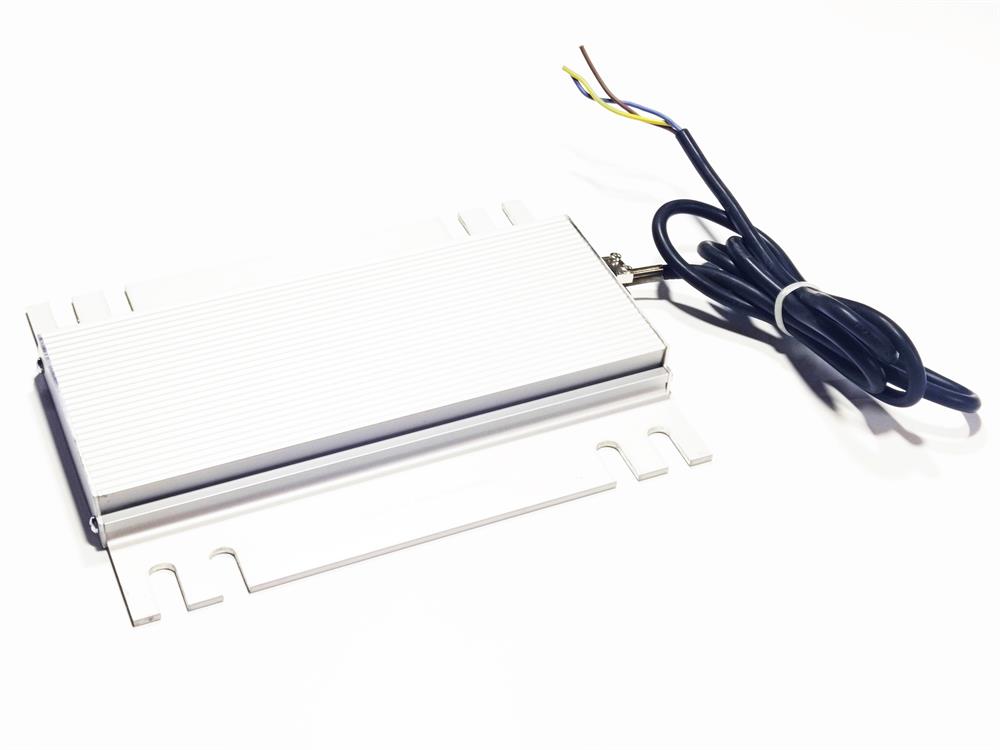 Açık Büfe Chafing Dish Reşo Rezistans 750W 25x20cm Alüminyum Termostatsız R1030