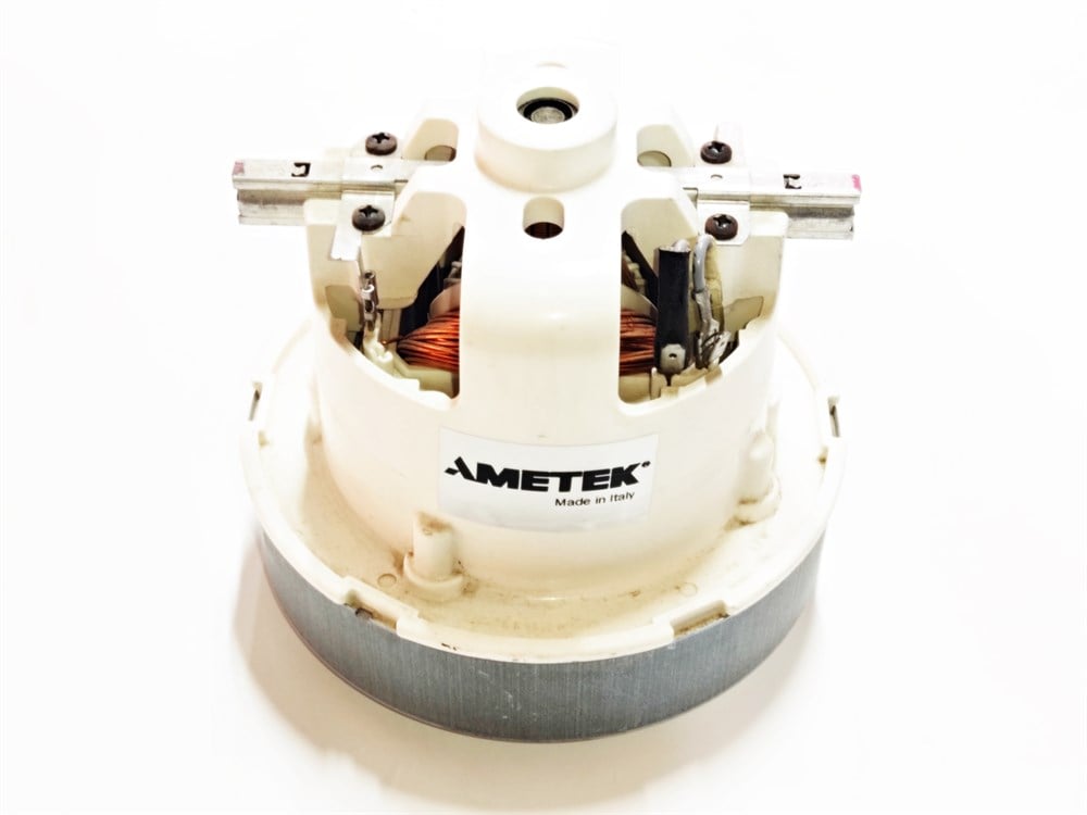 Ametek 220V 1750W Bakalit Fakir Süpürge Motoru