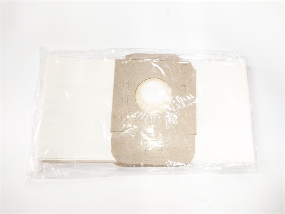 Arçelik Beko S 4120 Kanguru Kağıt Torba (5'li Paket) 