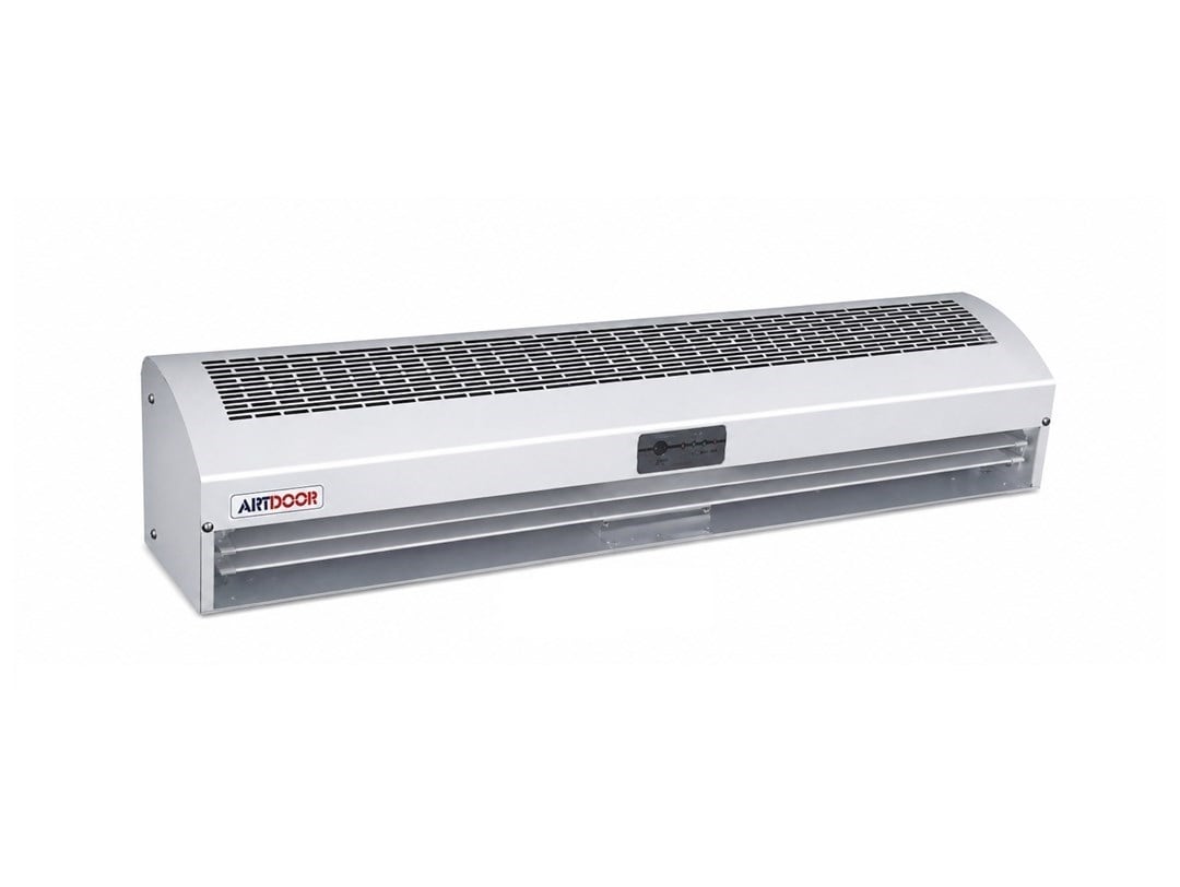 ARTDOOR 100cm 230V FM-3510H/Y Kumandalı Isıtıcısız Hava Perdesi