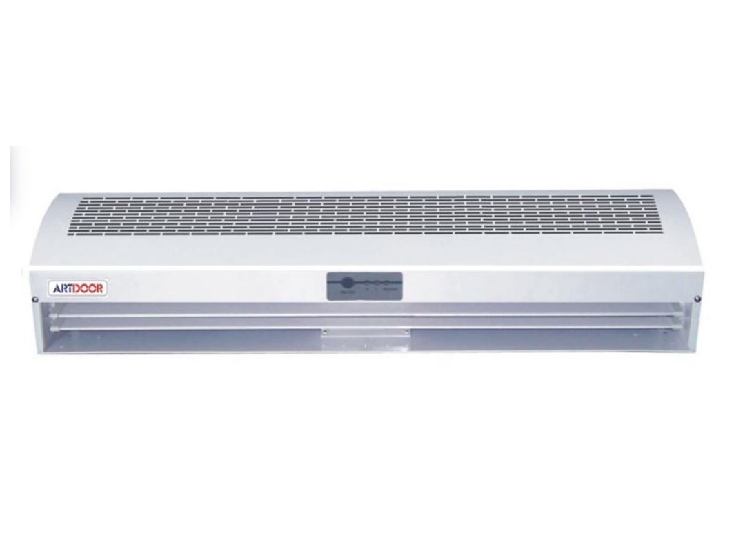 ARTDOOR 100cm 230V FM-3510H/Y Kumandalı Isıtıcısız Hava Perdesi