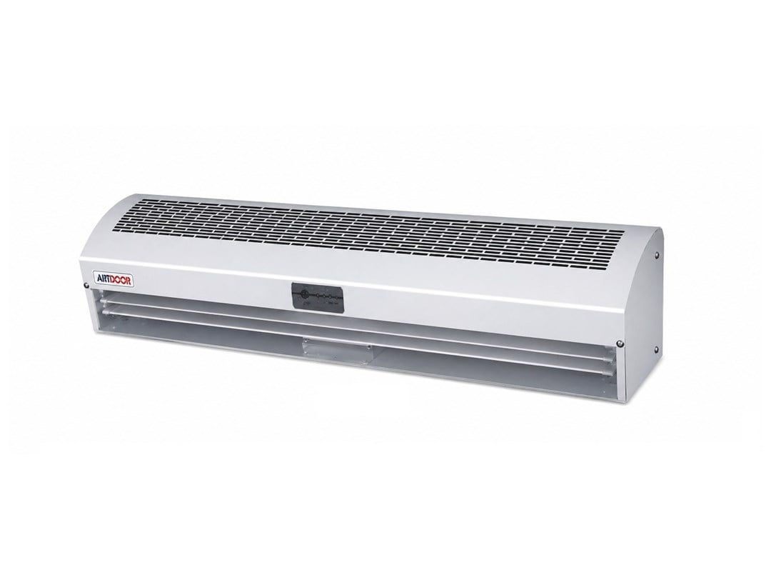 ARTDOOR 100cm 230V FM-3510H/Y Kumandalı Isıtıcısız Hava Perdesi