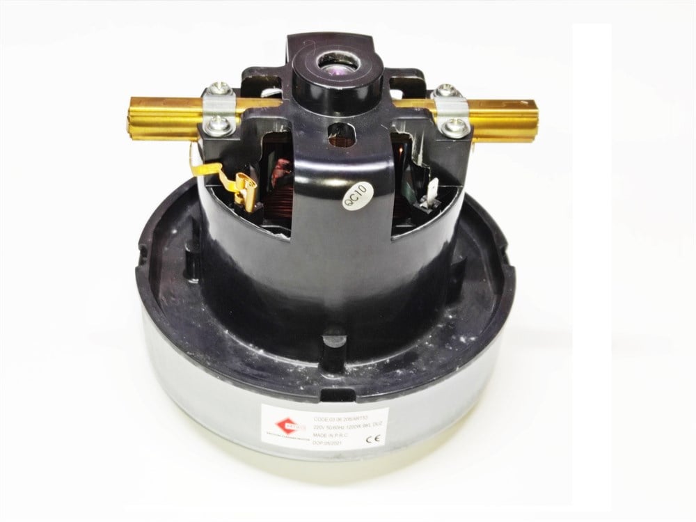 Artiko ART53 1200W Mini Bakalit Süpürge Motoru
