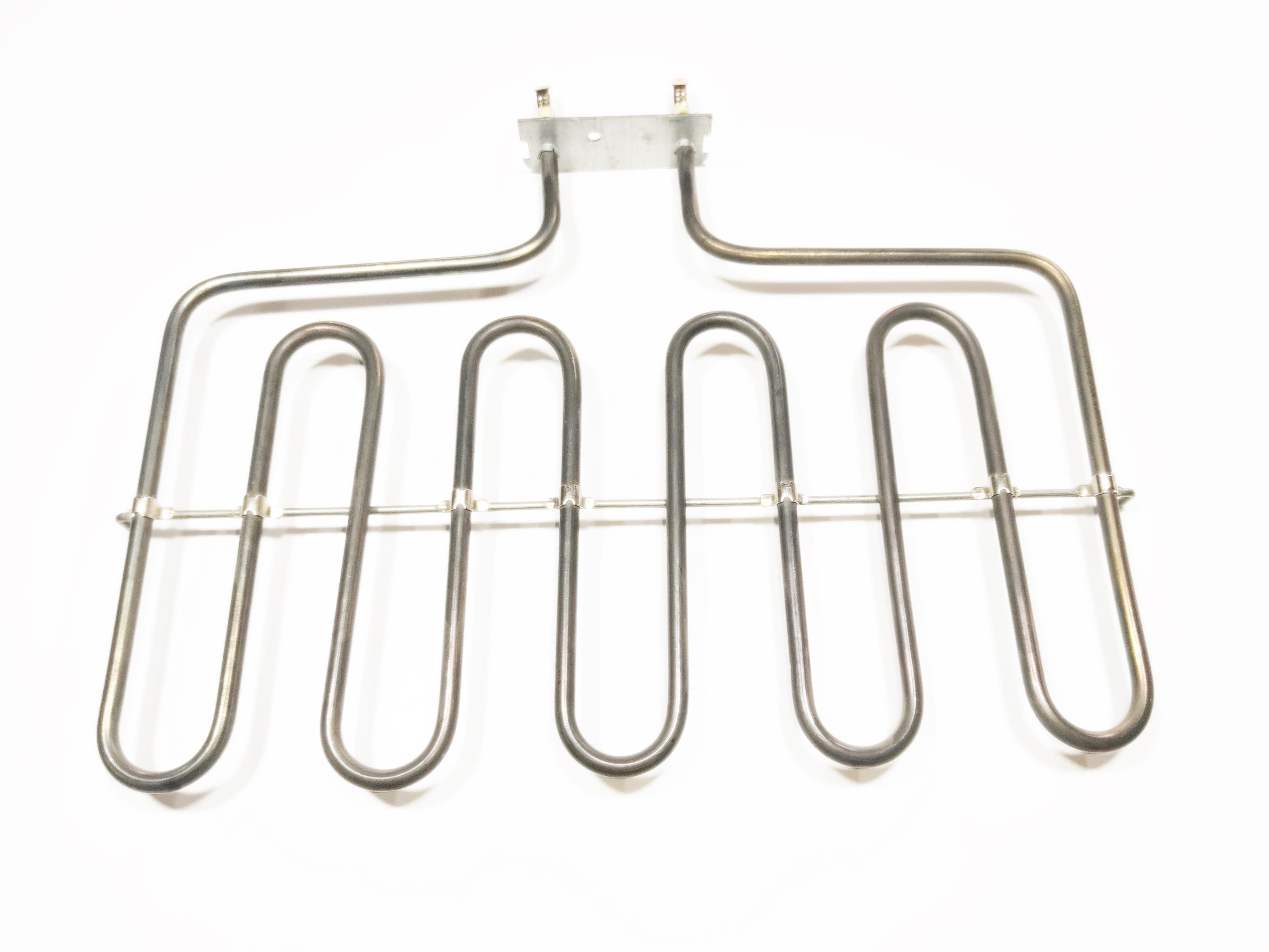 Barbekü Izgara Isıtıcı Rezistansı 2200W 330mmx265mm 230V