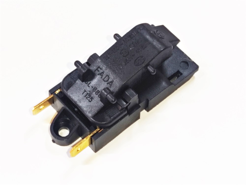 Çaycı kettle buhar kontrol termostadı model 1 FADA SL-888