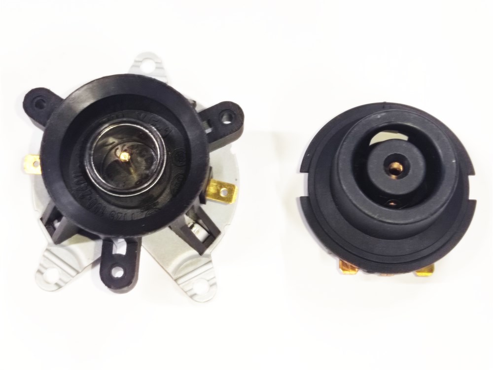 Çaycı Kettle Termostad takımı 3lü vidalı model 12